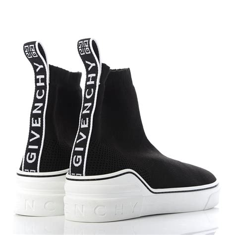 givenchy george v knit sneakers womens|Buy Givenchy George V Shoes: New Releases & Iconic Styles.